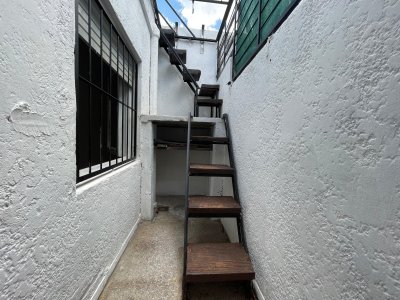 Apartamento ID.340 - Apartamento en venta, 1 dormitorio, Malvin norte.