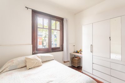 Apartamento ID.633 - Apartamento en Venta 2 dormitorios en Cordón 