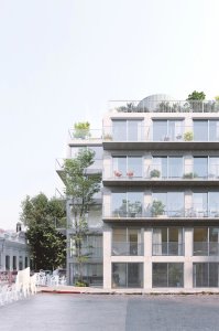 Apartamento ID.380 - Apartamento 1 Dormitorio en Venta en Près Isla de Flores