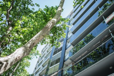 Apartamento ID.518/APARTAMENTO-EN-ALQUILER-DE-1-DORMITORIO-POCITOS - APARTAMENTO EN ALQUILER DE 1 DORMITORIO POCITOS