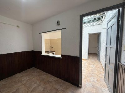 Apartamento ID.65 - Alquiler apartamento 1 dormitorio, Parque Batlle