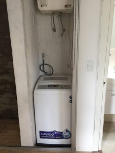 Apartamento ID.653 - Apartamento en Alquiler dos dormitorios en Cordon