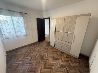 Apartamento ID.703 - Apartamento en Venta 1 Dormitorio Aguada