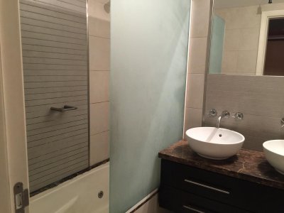 Apartamento ID.595/Apartamento-En-Alquiler-2-Dormitorios-En-Buceo - Apartamento En Alquiler 2 Dormitorios En Buceo