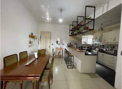 Apartamento ID.621 - Apartamento en Alquiler 3 dormitorios en Pocitos