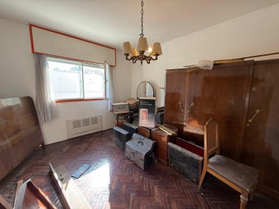 Apartamento ID.459 - VENTA apartamento 2 dormitorios 2 baños con COCHERA fija en el Centro