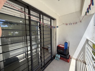 Apartamento ID.706 - Apartamento en Venta 1 Dormitorio Puertito del Buceo