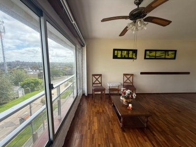 Apartamento ID.784/ - Apartamento en Venta 3 dormitorios y Garage Malvin