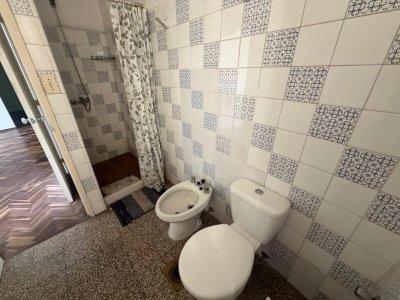 Apartamento ID.743/Apartamento-Amueblado-en-Alquiler-1-Dormitorio-con-Garaje-en-Parque-Batlle - Apartamento Amueblado en Alquiler 1 Dormitorio con Garaje en Parque Batlle