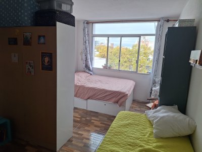 Apartamento ID.499 - Monoambiente en Venta Cordón, con Renta