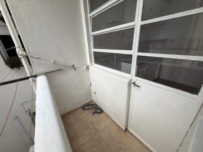 Apartamento ID.600/Apartamento-en-Alquiler-1-dormitorio--en-Aguada - Apartamento en Alquiler 1 dormitorio  en Aguada