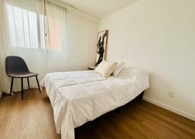 Apartamento ID.667 - Apartamento en Venta un Dormitorio en Site Propios