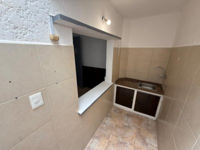 Apartamento ID.65 - Alquiler apartamento 1 dormitorio, Parque Batlle