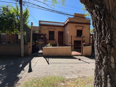 Apartamento ID.662 - Apartamento En Venta De 2 Dormitorios En Malvín 