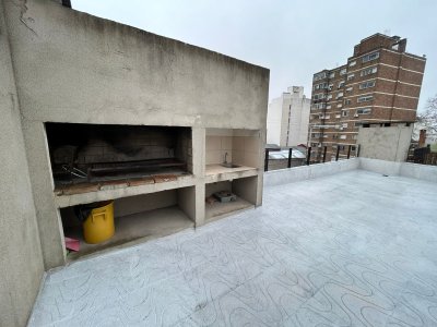 Apartamento ID.234 - Apartamento en VENTA con RENTA 1 dormitorio Pocitos 