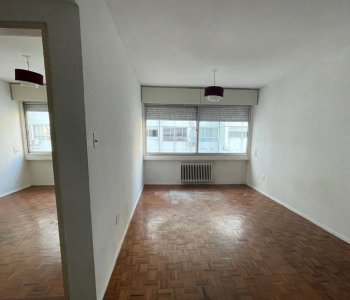 Apartamento ID.629 - Apartamento en Venta un Dormitorio en centro
