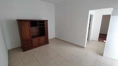 Apartamento ID.627 - Apartamento En Venta De 1 Dormitorio En La Blanqueada