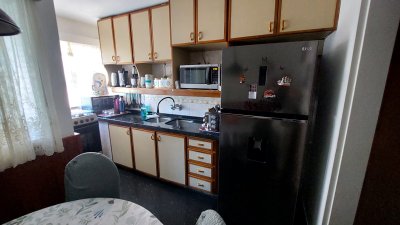 Apartamento ID.695 - Apartamento venta, 2 dormitorios, Parque Batlle