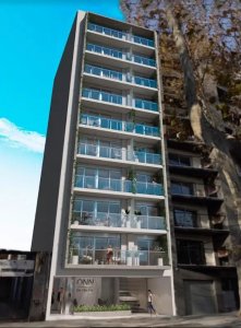 Apartamento ID.460/Apartamento-1-Dormitorio-en-ONN-Be-Hache-Paullier-,-Tres-cruces- - Apartamento 1 Dormitorio en ONN Be Hache Paullier , Tres cruces 