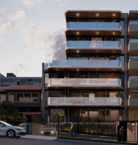 Apartamento ID.680 - Apartamento en Venta un Dormitorio en M5 Punta Gorda 