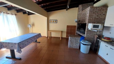 Apartamento ID.695 - Apartamento venta, 2 dormitorios, Parque Batlle