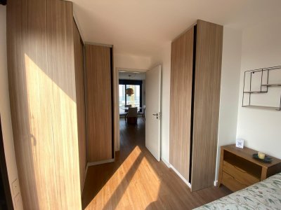 Apartamento ID.368 - Penthouse 2 dorm. 2 Gge en Venta en Sky Punta Carretas