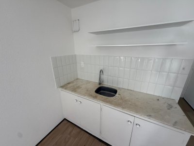 Apartamento ID.741 - Monoambiente en Alquiler en Cordón 