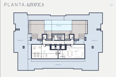 Apartamento ID.341/Apartamento-en-Venta-en-View-Brava-Punta-del-Este - Apartamento en Venta en View Brava Punta del Este
