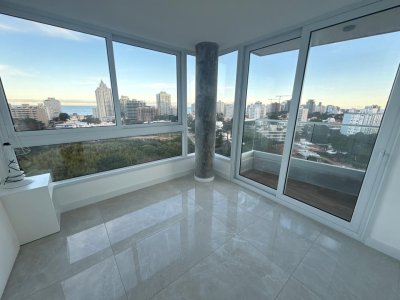 Apartamento ID.341/Apartamento-en-Venta-en-View-Brava-Punta-del-Este - Apartamento en Venta en View Brava Punta del Este