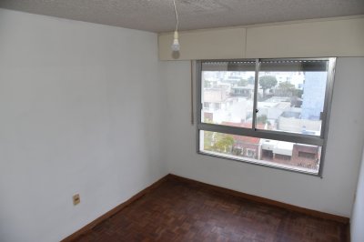 Apartamento ID.536 - Apartamento en Alquiler 1 dormitorio, Pocitos Nuevo 