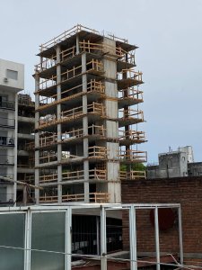 Apartamento ID.460/Apartamento-1-Dormitorio-en-ONN-Be-Hache-Paullier-,-Tres-cruces- - Apartamento 1 Dormitorio en ONN Be Hache Paullier , Tres cruces 