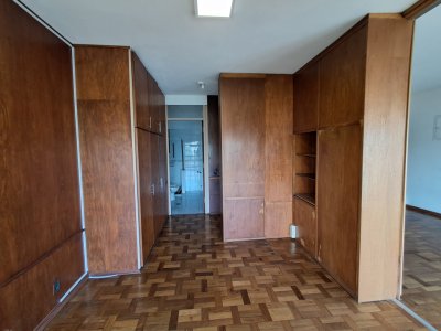 Apartamento ID.759/ - Alquiler Apartamento Un Dormitorio Centro