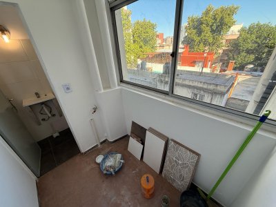 Apartamento ID.459 - VENTA apartamento 2 dormitorios 2 baños con COCHERA fija en el Centro