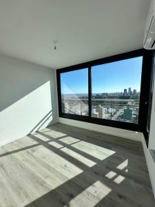 Apartamento ID.748/Apartamento-en-Alquiler-1-Dormitorio-Piso-Alto-en-Buceo - Apartamento en Alquiler 1 Dormitorio Piso Alto en Buceo