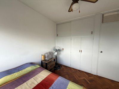 Apartamento ID.778/ - Apartamento en Venta 2 o 3 dormitorios con Garage en Parque Batlle 