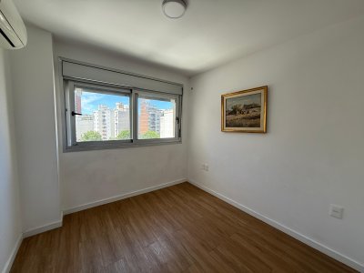 Apartamento ID.631 - Apartamento en Venta 1 Dormitorio y Gge Punta Carretas