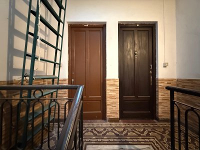Apartamento ID.498 - Apartamento en venta 3 dormitorios Aguada