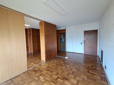 Apartamento ID.759/ - Alquiler Apartamento Un Dormitorio Centro