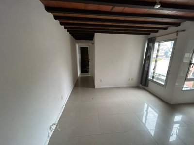 Apartamento ID.234 - Apartamento en VENTA con RENTA 1 dormitorio Pocitos 