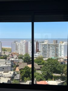 Apartamento ID.608/Apartamento-En-Venta-De-1-Dormitorio-En-Malvin - Apartamento En Venta De 1 Dormitorio En Malvin