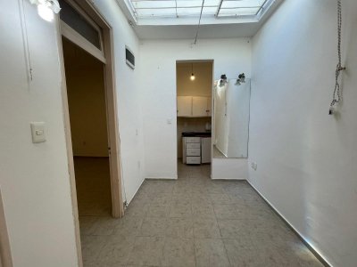 Apartamento ID.21/Apartamento-en--Alquiler-1-Dorm.-La-Blanqueada - Apartamento en  Alquiler 1 Dorm. La Blanqueada