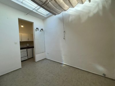 Apartamento ID.21/Apartamento-en--Alquiler-1-Dorm.-La-Blanqueada - Apartamento en  Alquiler 1 Dorm. La Blanqueada