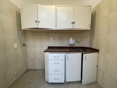 Apartamento ID.21/Apartamento-en--Alquiler-1-Dorm.-La-Blanqueada - Apartamento en  Alquiler 1 Dorm. La Blanqueada