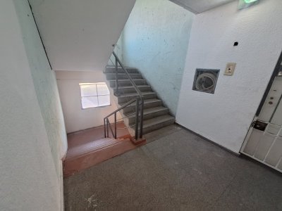 Apartamento ID.771 - Apartamento en Alquiler Dos Dormitorios en Malvin Norte