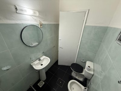 Apartamento ID.768/ - Apartamento en alquiler un dormitorio en Buceo.