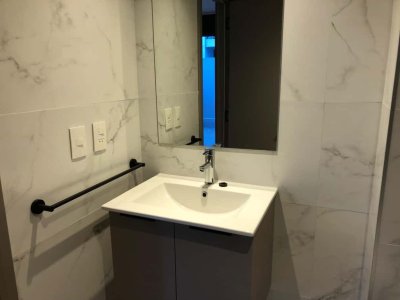 Apartamento ID.572/Monoambiente-En-Alquiler-Con-Garage-En-Villa-Dolores - Monoambiente En Alquiler Con Garage En Villa Dolores