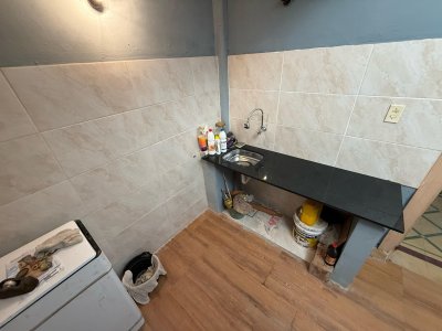 Apartamento ID.439 - Apartamento en Alquiler 3 dormitorios y azotea Punta Carretas 