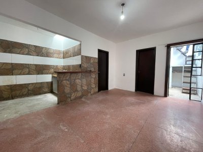 Apartamento ID.340 - Apartamento en venta, 1 dormitorio, Malvin norte.