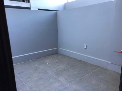 Apartamento ID.572/Monoambiente-En-Alquiler-Con-Garage-En-Villa-Dolores - Monoambiente En Alquiler Con Garage En Villa Dolores