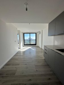 Apartamento ID.748/Apartamento-en-Alquiler-1-Dormitorio-Piso-Alto-en-Buceo - Apartamento en Alquiler 1 Dormitorio Piso Alto en Buceo